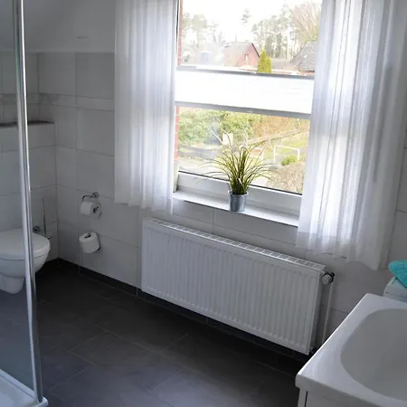 Appartement Hortensie, *
