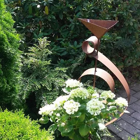 Appartement Hortensie, *