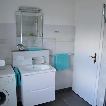 Appartement Hortensie,