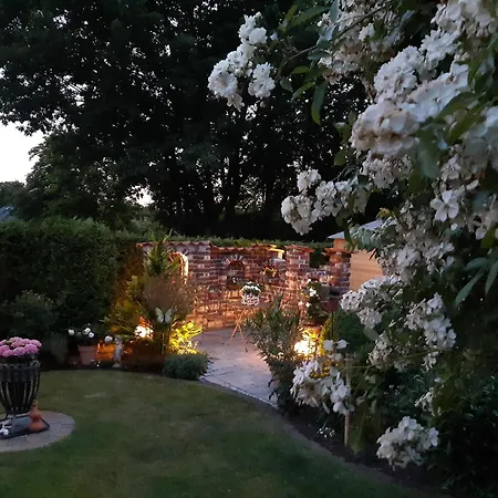 Hortensie, Appartement *